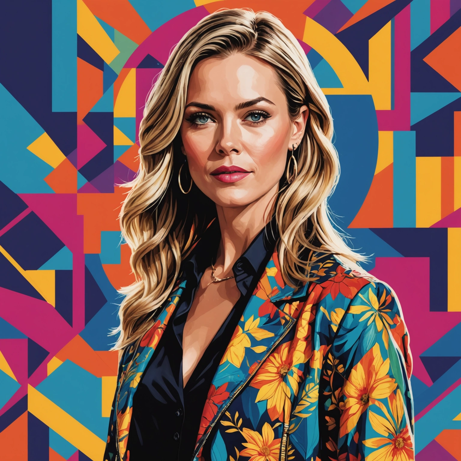 Погружение в мир знаменитостей: Кто такая Мелисса Тёрь и почему её биография заслуживает внимания