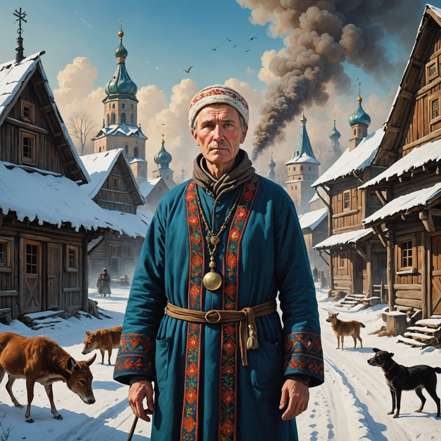 Приметы: почему наше чихание по дням и часам может многое рассказать