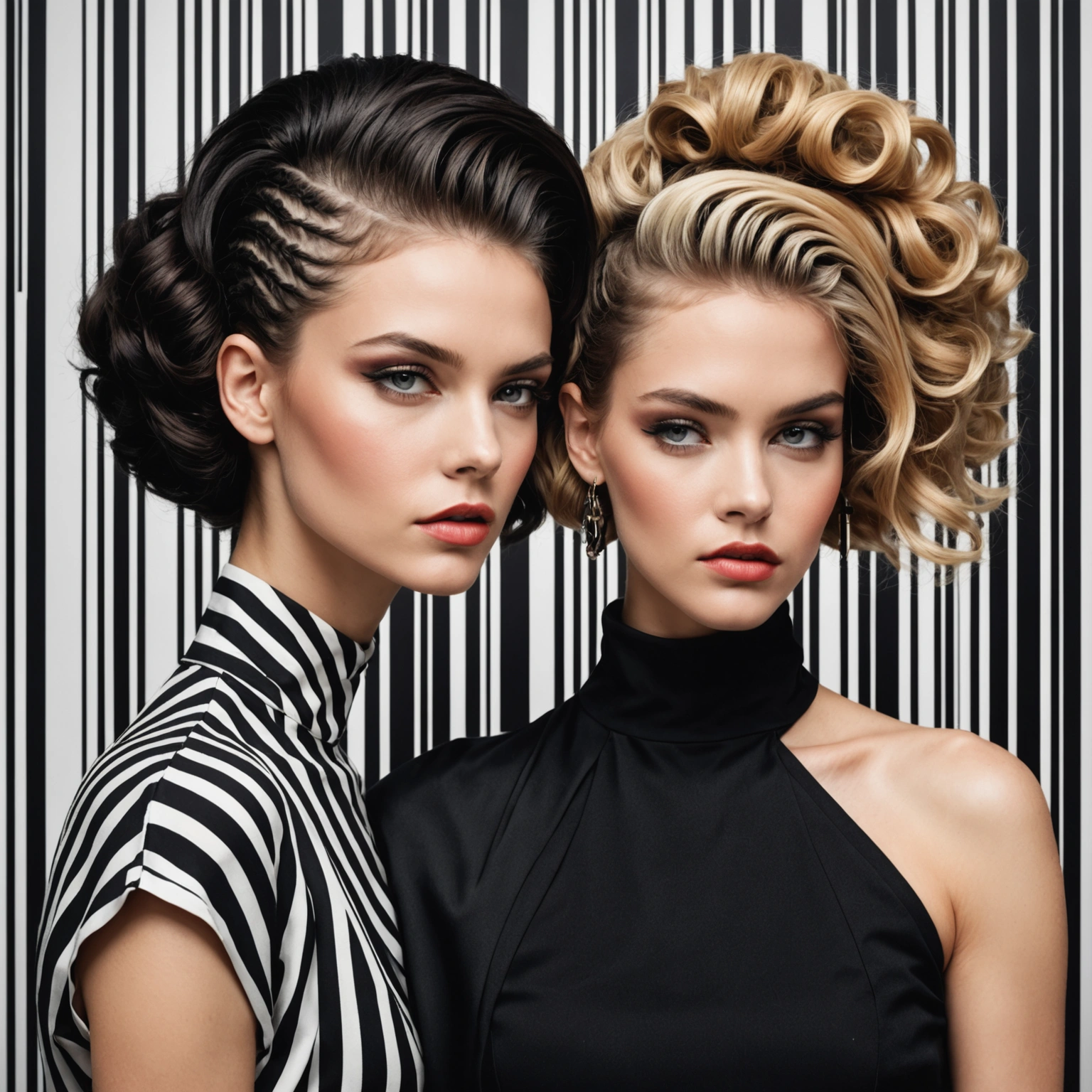 Искусство самовыражения через моду: как выбрать свой неповторимый стиль