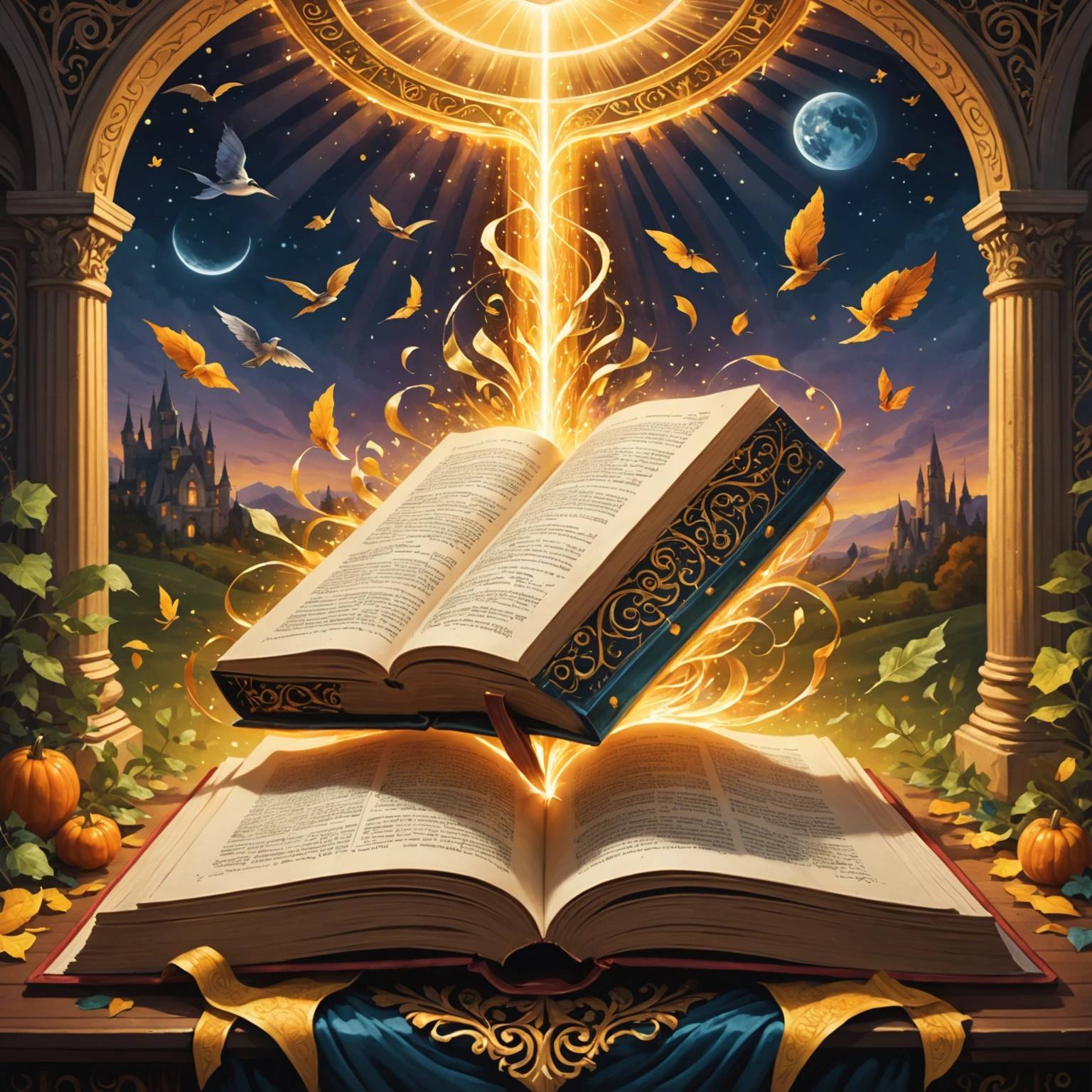 Магия слов: как цитаты вдохновляют и помогают осмыслить жизнь