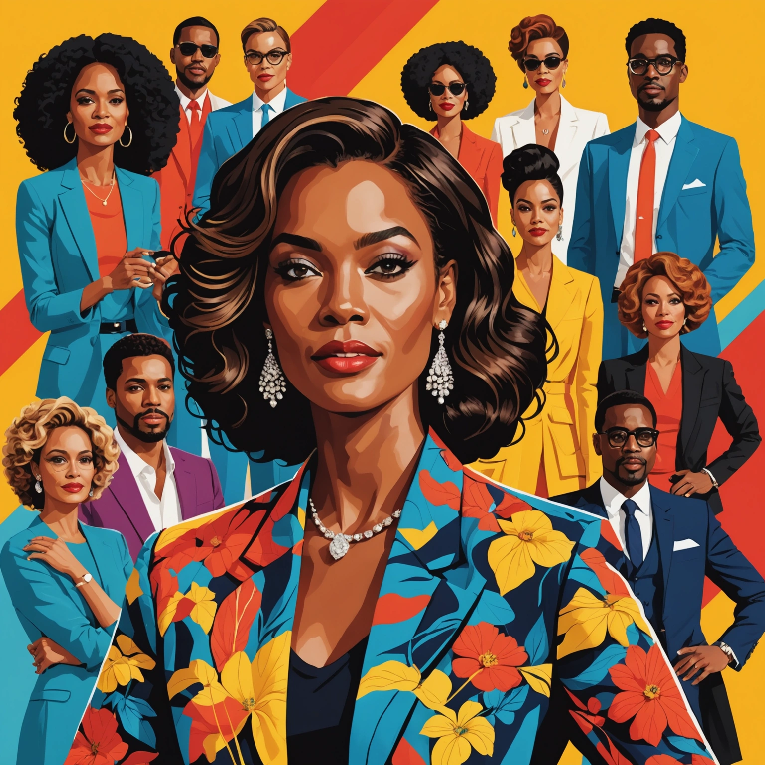 Знаменитости: что стоит знать и почему это важно для каждого из нас