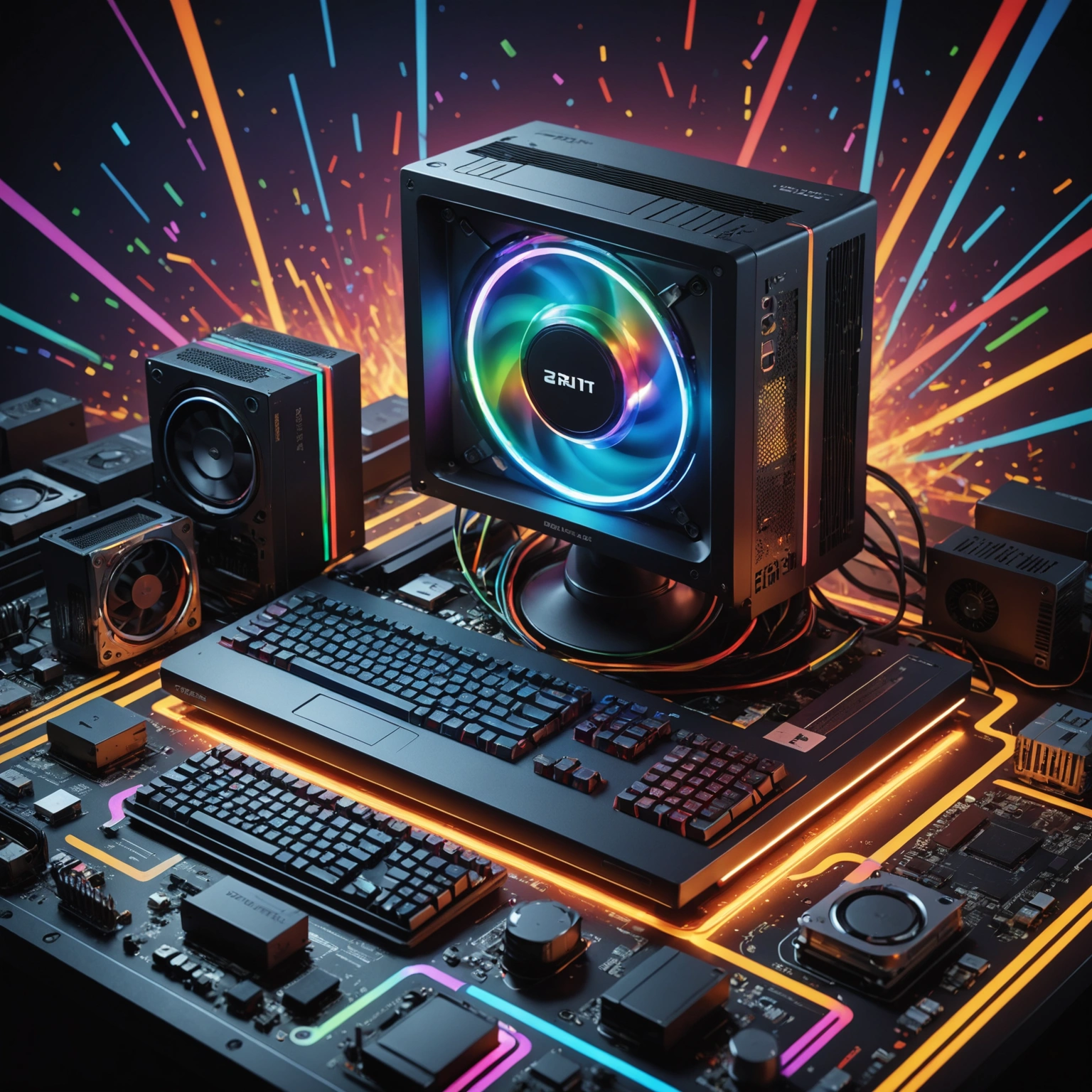 Техника в современном мире: как справиться с неожиданностями и найти правильные решения