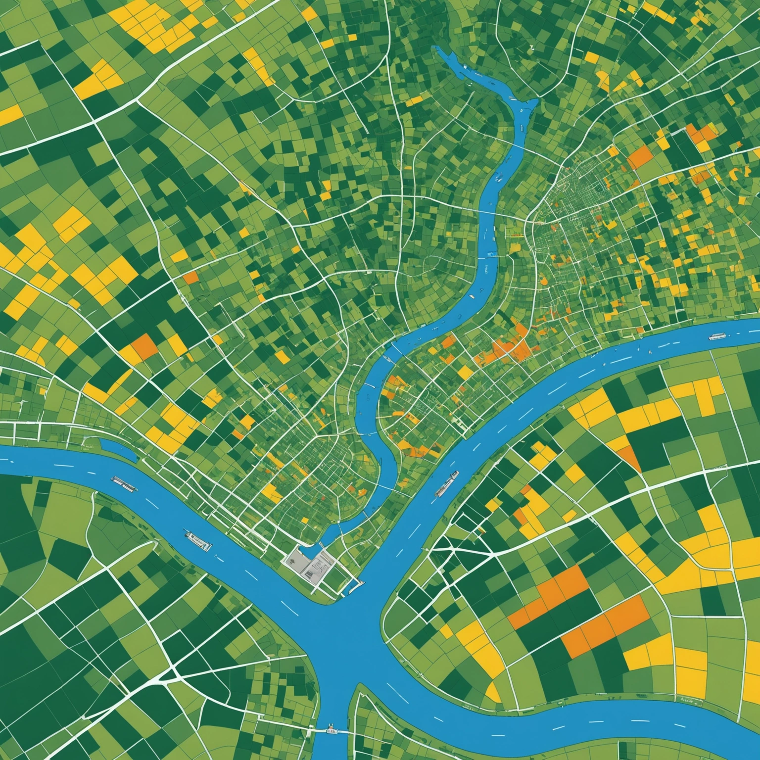 Карта осадков Химки: подробная инструкция и важные нюансы