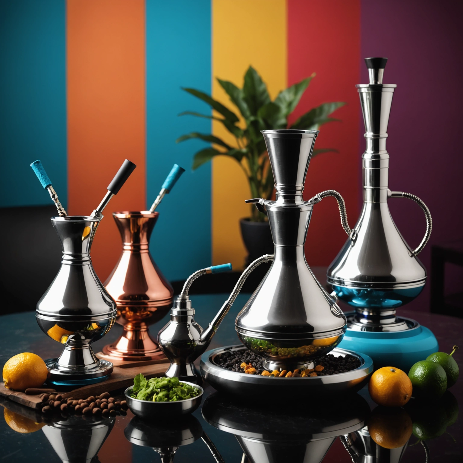 Калауд для кальяна — как выбрать, использовать и не ошибиться