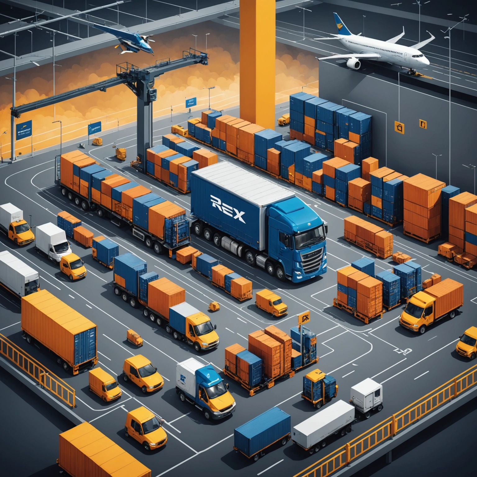 Разбираемся с Рэкс Экспресс: от А до Я