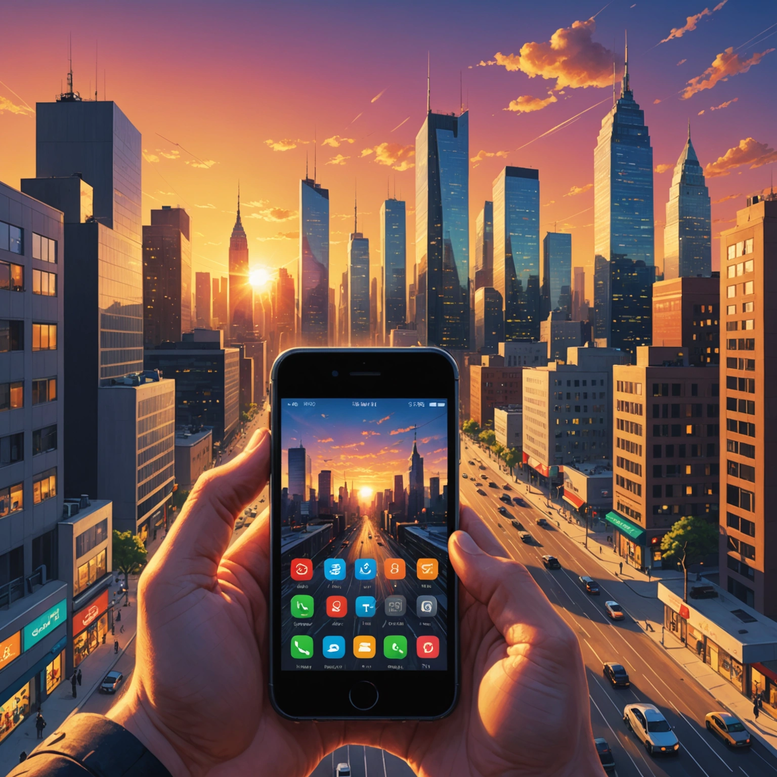 Всё о неизвестном номере: история, факты и современные тренды