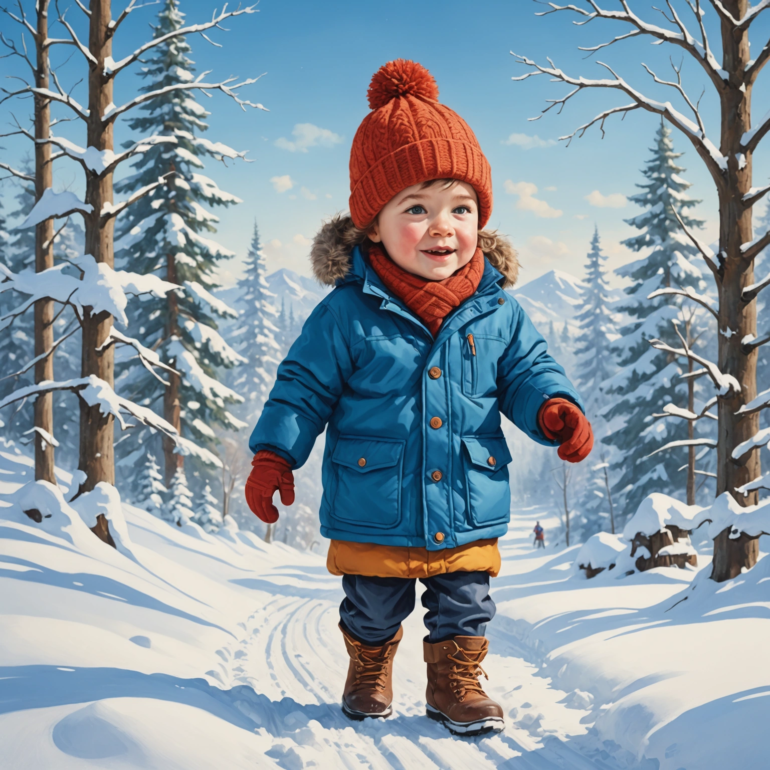 Детская пурга 1888: особенности, виды и применение