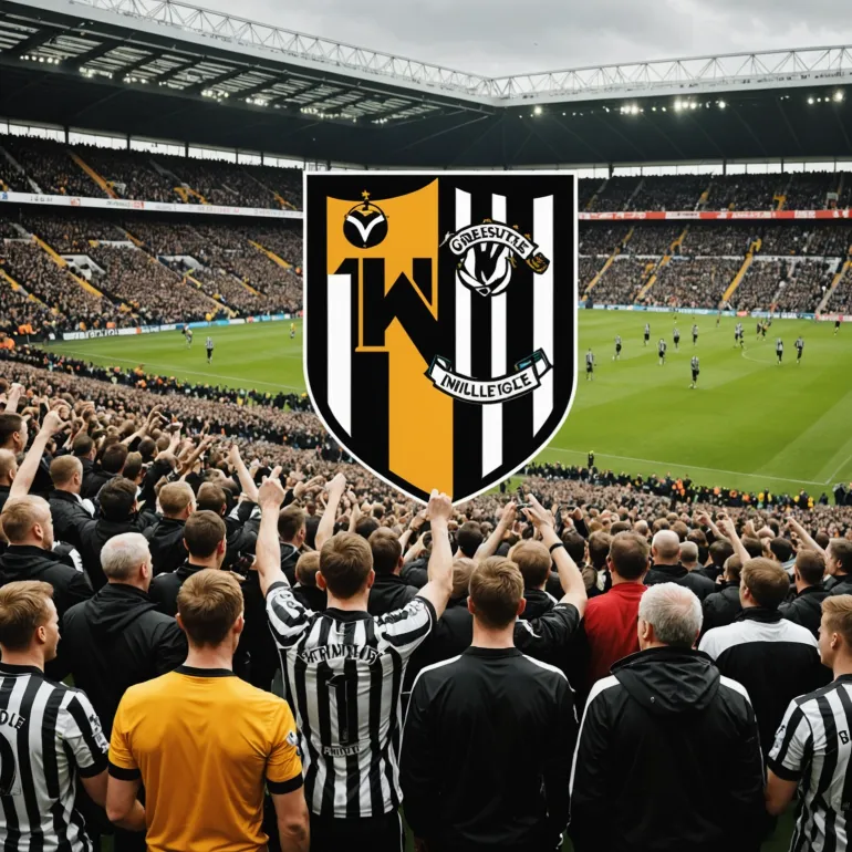 Статистика Ньюкасл - Вулверхэмптон: Хронология и турнирная таблица