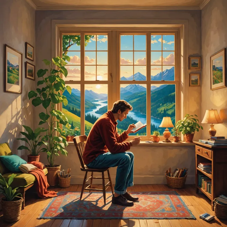 Жизненные истории: вдохновение и уроки — ключ к пониманию себя и мира