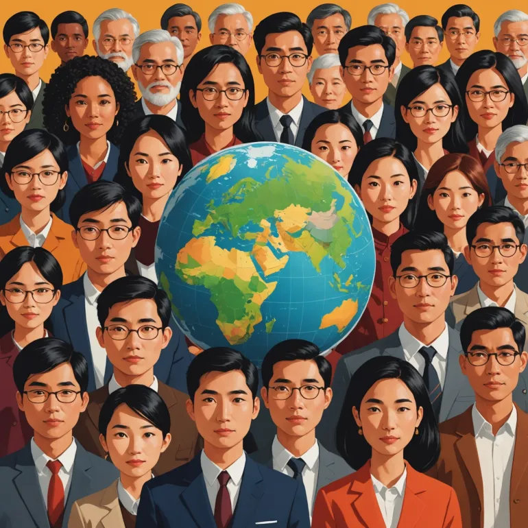 Интересные факты, которые вы, возможно, не знали: от культурных особенностей до загадок повседневной жизни