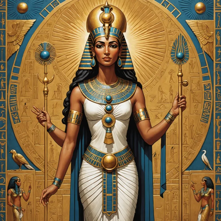 Мифы: Погружение в мир древних легенд и современных заблуждений