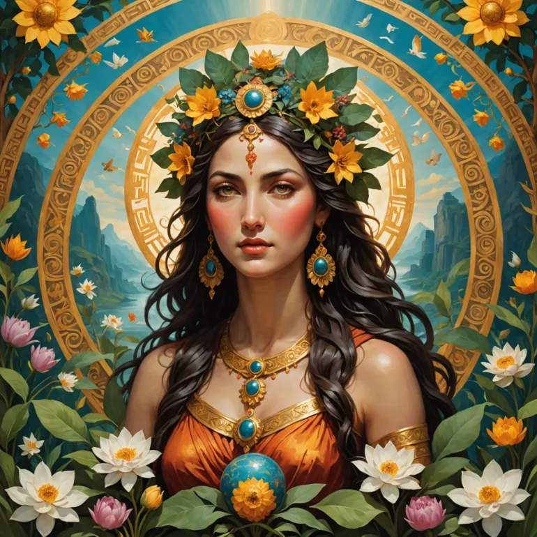 Мифы: Путешествие в мир древних историй и современных откровений