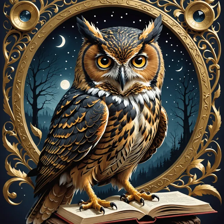 Словарь как ключ к пониманию мира: почему «филинить это» — больше, чем просто слова