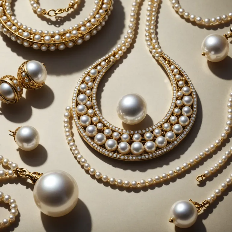 Почему нельзя дарить жемчуг: приметы про подарок жемчуга и их значение