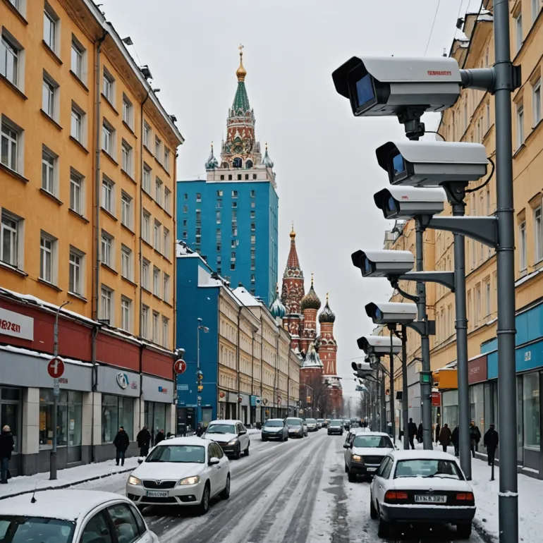 Разбираемся с камерами Коллежский Вал: от А до Я