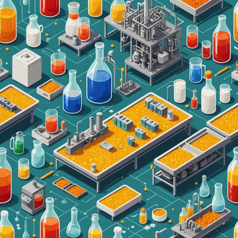 Сода кальцинированная — преимущества, недостатки и альтернативы: что нужно знать?