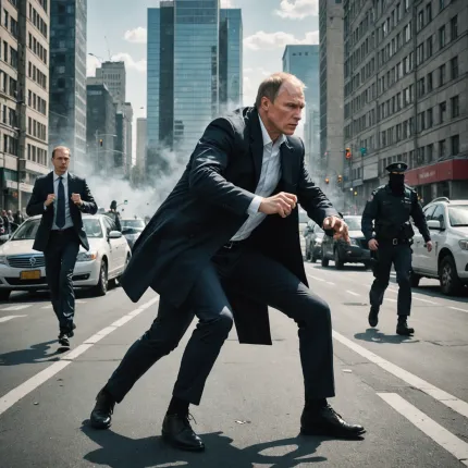 Необходимая оборона в уголовном праве: что нужно знать каждому