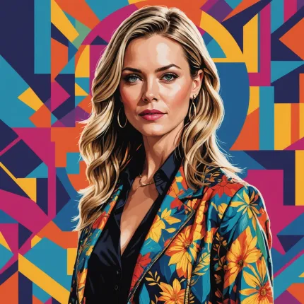 Погружение в мир знаменитостей: Кто такая Мелисса Тёрь и почему её биография заслуживает внимания