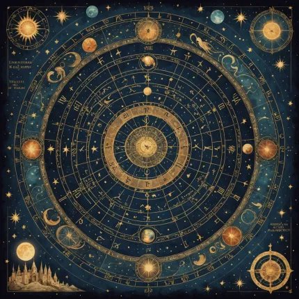 Астрология сегодня: как глубокие символы и знаки влияют на вашу жизнь