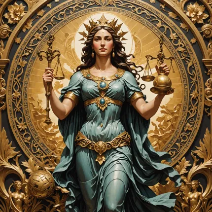 Мифы: как древние истории формируют наше восприятие мира