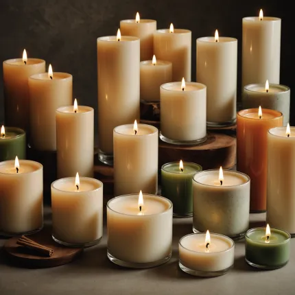 Искусство декора: как выбрать идеальные детали для вашего пространства