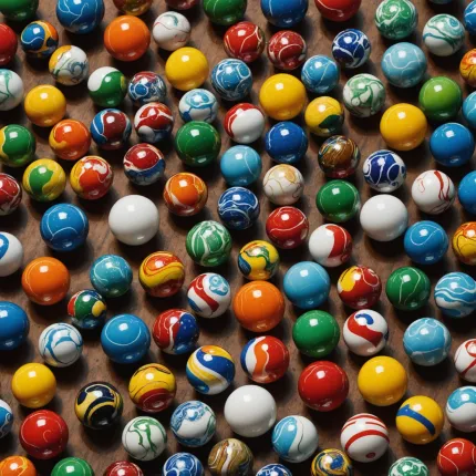 Разбираемся со стеклянными шариками СССР: от А до Я