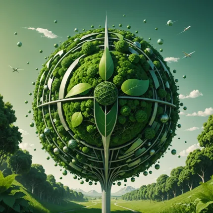 Зеленый флаг: всё, что нужно знать в 2025 году