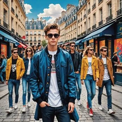 Разбираемся с французик пацаны: от А до Я