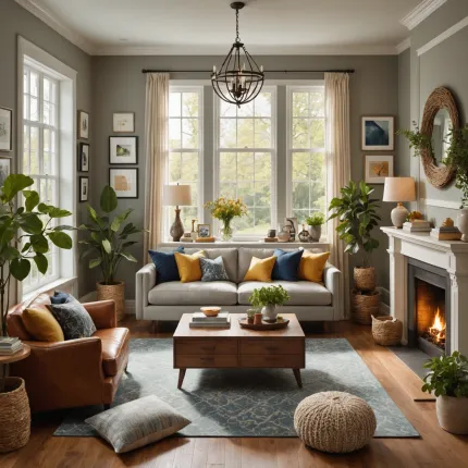 Разбираемся с комнатой желаний: от А до Я